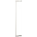 BabyDan  Safety Gate  Extension, White 2X7cm