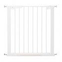 BabyDan ASTA Safety Gate,  White 73.5cm - 79.6cm