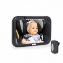 Cangaroo Baby Car Mirror with LED Lights