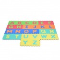 Mat Alphabet 26pcs