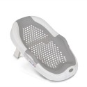 Bath Support Mesh Grey 