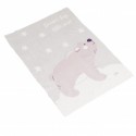 Baby blanket 75x100 cm Dreamy bear