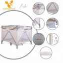 Cangaroo Playpen Boho beige