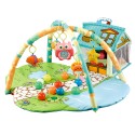 Cangaroo Happy Farm Playmat