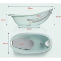 Colibro Baby Bath White