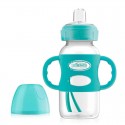 Dr. Brown's Options+ Sippy Bottle Green 270ml