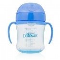 Dr Browns Trainer Cup Soft Spout 