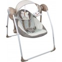 Free On Bouncer +Swing Beige