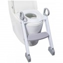 Free on Potty with Ladder