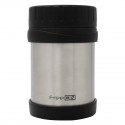 Free On Stainless steel insulated food container 350 ml