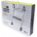 Free on Potty with Ladder