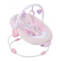 Free On Bouncer Rest n Play Pink