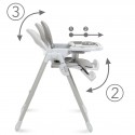 Kidwell Beno Highchair