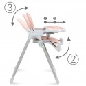 Kidwell Beno Highchair