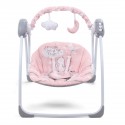 Kidwell Lupo Bouncer Pink