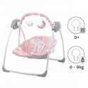 Kidwell Lupo Bouncer Pink