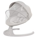 Kidwell Luxe Bouncer Light Grey