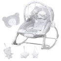 Kidwell Pino Bouncer Grey