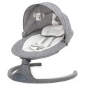 Kidwell Luxe Bouncer Grey