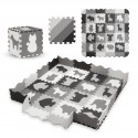 Kidwell Happy Zoo Foam Puzzle