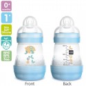 MAM Anti-Colic 160ml Bottle 2 Pack 