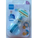 MAM Clip & Cover