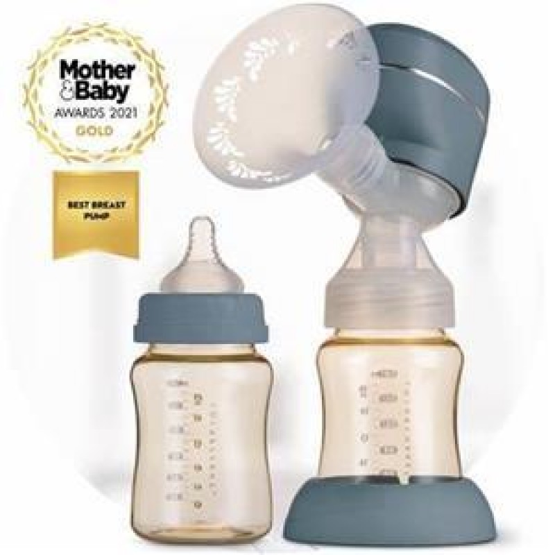 Fraupow Wearable Breast Pump - Pitter Patter Toys & Nursery