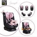 Moni Serengeti Car Seat 36kg Isofix 360