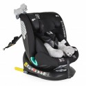 Moni Serengeti Car Seat 36kg Isofix 360