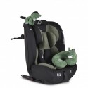 Car Seat I-Safe 