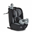 Car Seat I-Safe 