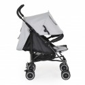 Jerry Stroller Grey