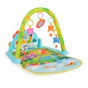 Moni Tanzania Activity Mat