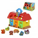 Polesie Pets House (box)