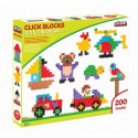 Pilsan Click  Blocks