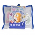 Sunta Bath puzzle Sea Animals