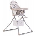 Moni Scaut Highchair