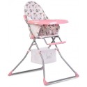 Moni Scaut Highchair