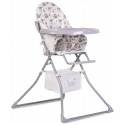 Moni Scaut Highchair