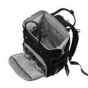 Titaniumbaby Mommy Sports Backpack