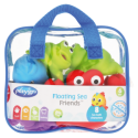 Playgro Floating Sea Friends