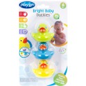 Playgro Duckies