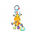 Playgro Jerry Giraffe