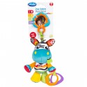 Playgro Zoe Zebra