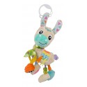 Playgro Lupe Llama