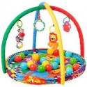 Playgro Ball Activity Nest