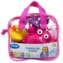 Playgro Floating Sea Friends