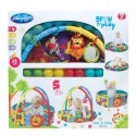 Playgro Ball Activity Nest