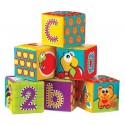 Playgro Bath Soft Blocks