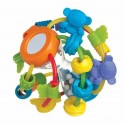 Playgro Play and Learn Ball